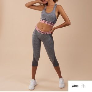 Gymshark Flex Leggings